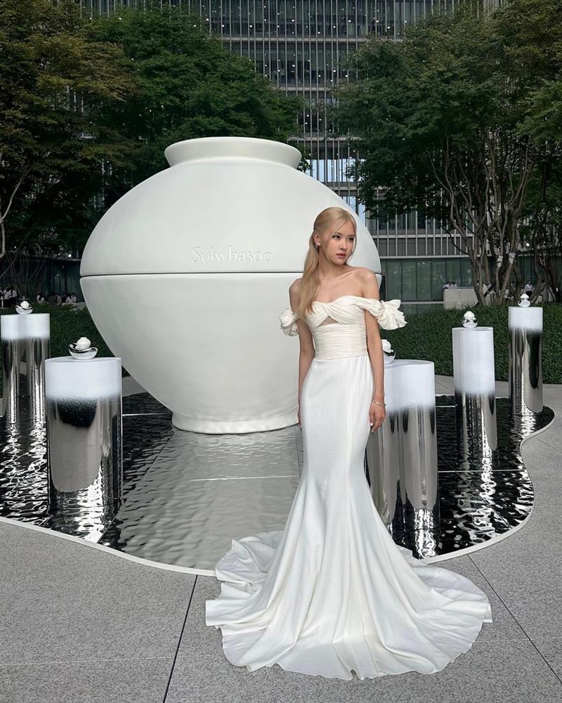 Triển vọng thời trang của BLACKPINK thế nào sau khi lập công ty riêng?-8