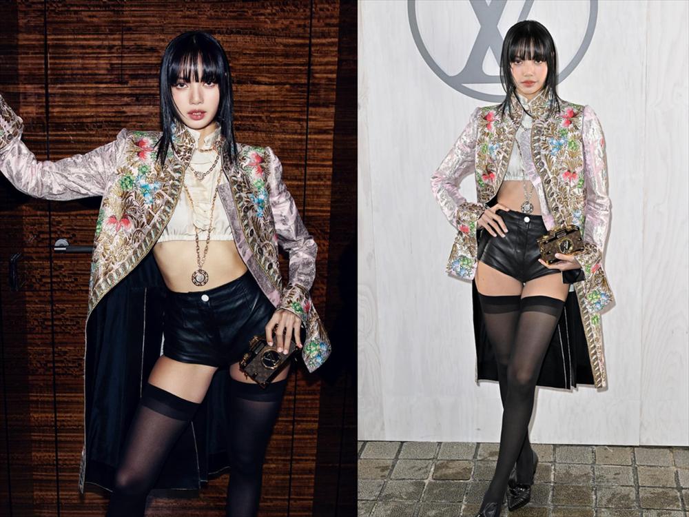 Triển vọng thời trang của BLACKPINK thế nào sau khi lập công ty riêng?-2