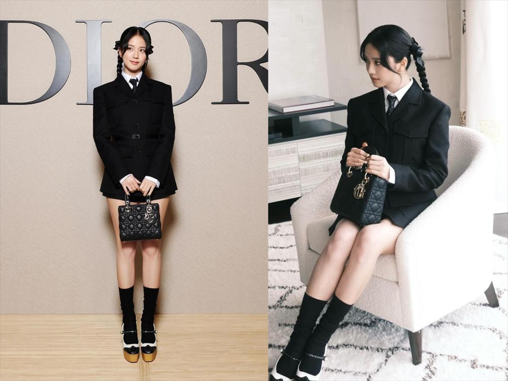 Triển vọng thời trang của BLACKPINK thế nào sau khi lập công ty riêng?-3