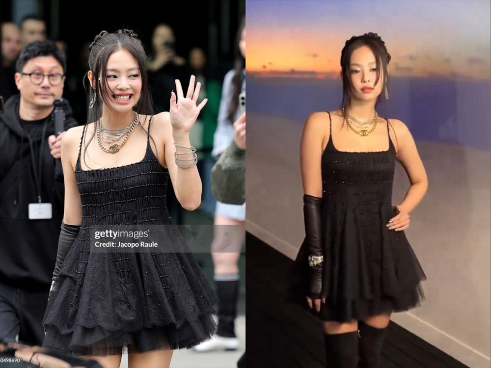 Triển vọng thời trang của BLACKPINK thế nào sau khi lập công ty riêng?-5