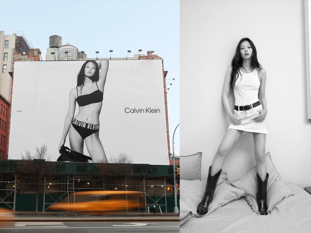 Triển vọng thời trang của BLACKPINK thế nào sau khi lập công ty riêng?-6