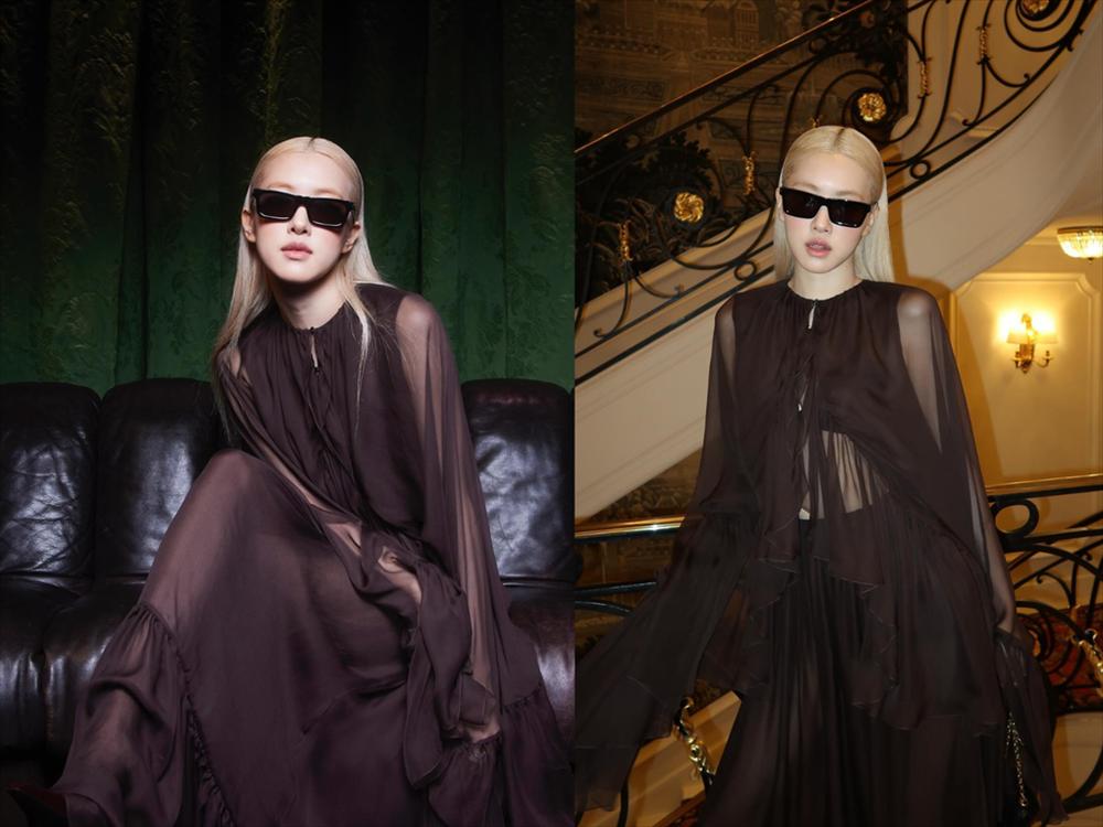 Triển vọng thời trang của BLACKPINK thế nào sau khi lập công ty riêng?-7