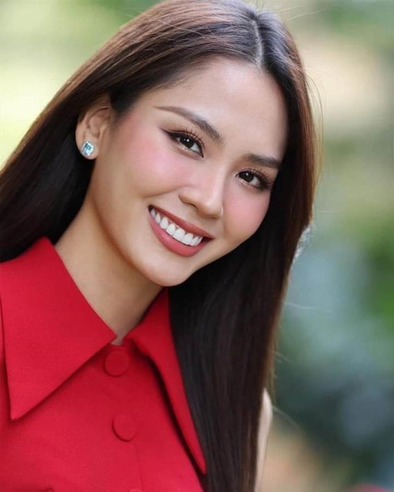 Ngay trước đêm chung kết Miss World 2024, Mai Phương đón tin vui vào Top 40-2