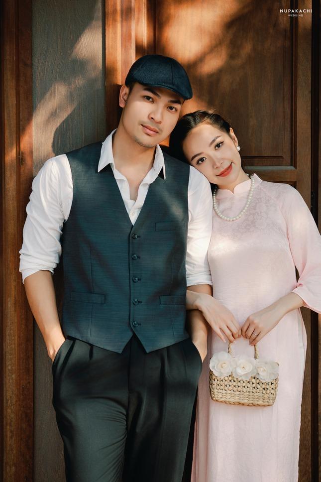 Bất ngờ danh tính chồng sắp cưới diễn viên Kim Oanh-1