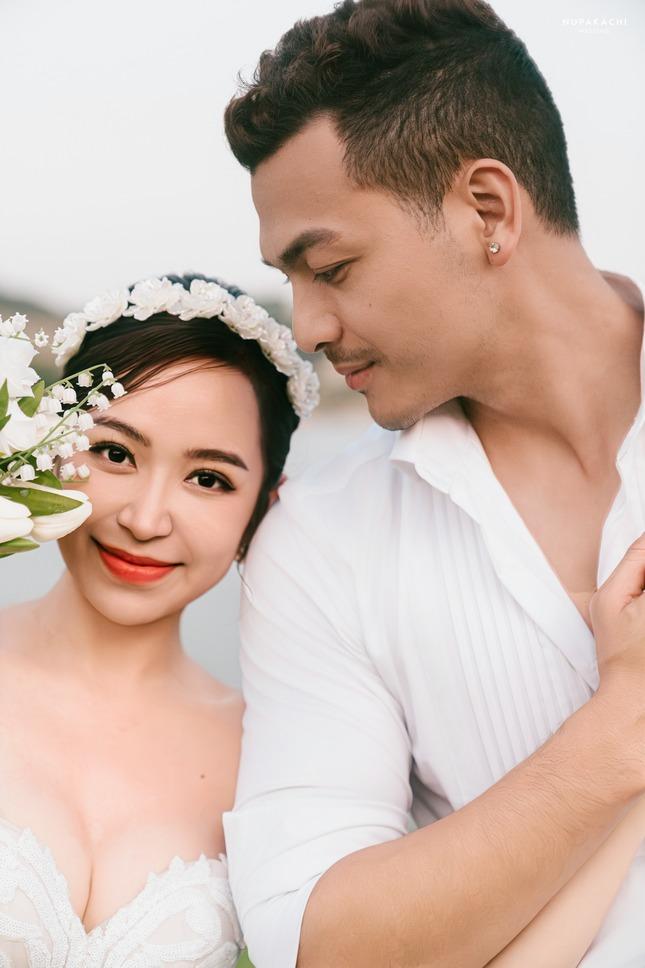 Bất ngờ danh tính chồng sắp cưới diễn viên Kim Oanh-2