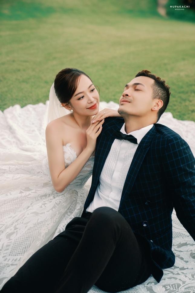 Bất ngờ danh tính chồng sắp cưới diễn viên Kim Oanh