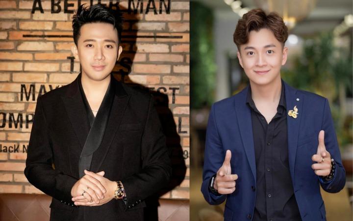 Nam MC vượt mặt Trấn Thành tại Mai Vàng lên tiếng khi bị chê mờ nhạt-2