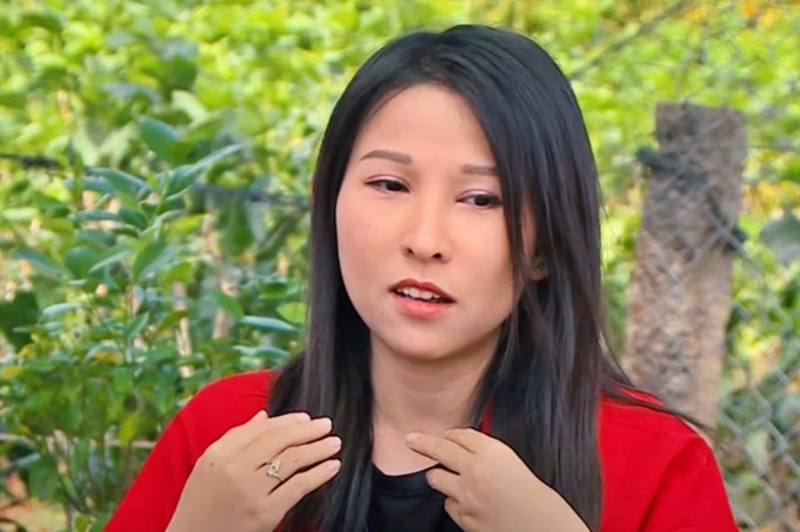 Bạn trai gắn bó 14 năm phản bội, cô gái ‘bỏ phố về rừng’ tìm cách chữa lành-1