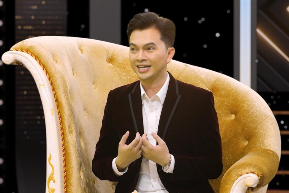 Ca sĩ Nam Cường từng thi trượt Nhạc viện, giờ sở hữu 3 bằng đại học tuổi 40-1