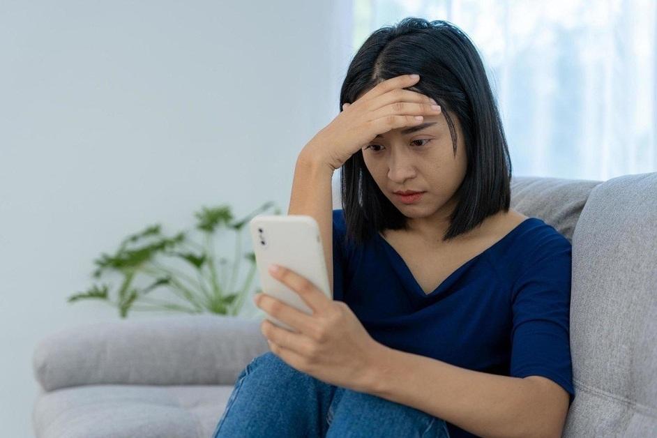 Bạn trai quá đà vì một đam mê buổi tối, tôi chán nản muốn chia tay-2