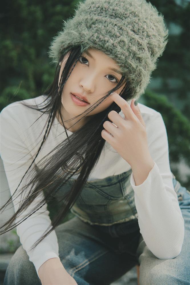 Ma nữ đẹp nhất Thái Lan và đối thủ đáng gờm của Suni Hạ Linh tại Tỷ tỷ đạp gió rẽ sóng 5-2