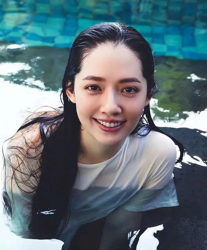 Ma nữ đẹp nhất Thái Lan và đối thủ đáng gờm của Suni Hạ Linh tại Tỷ tỷ đạp gió rẽ sóng 5-6