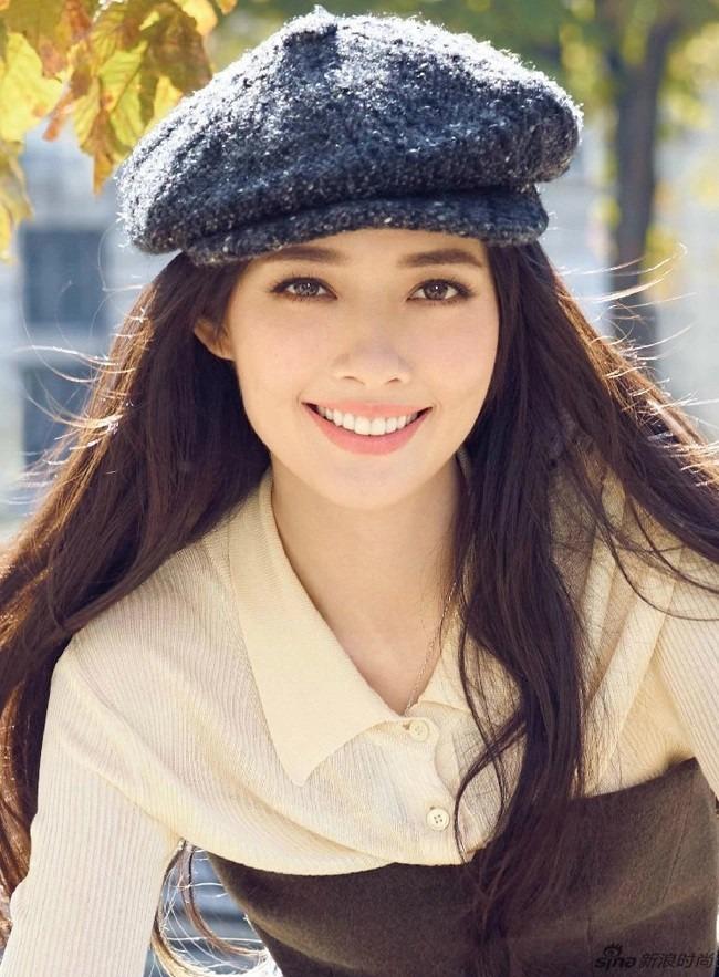 Ma nữ đẹp nhất Thái Lan và đối thủ đáng gờm của Suni Hạ Linh tại Tỷ tỷ đạp gió rẽ sóng 5-5