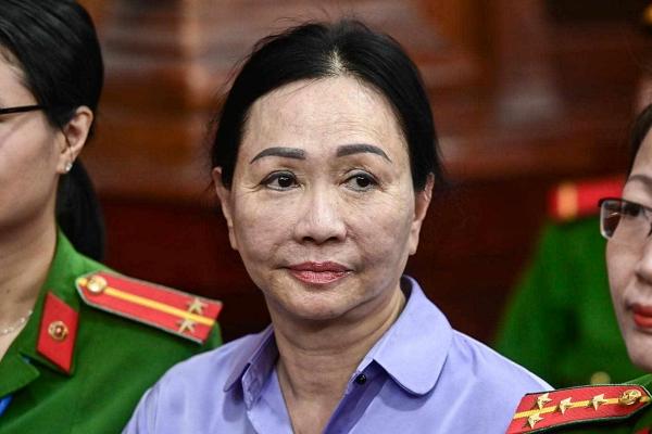 Ngày mai, tòa xét hỏi bị cáo Trương Mỹ Lan và Nguyễn Cao Trí những nội dung cáo buộc gì?-3