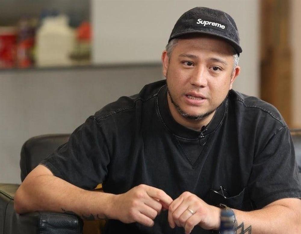 Nam thần một thời tụt dốc, phải lên mạng xin tiền nuôi con-3