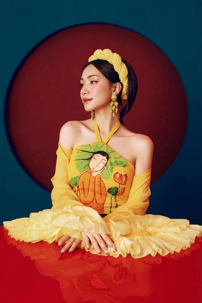 Hòa Minzy trưởng thành sau vấp ngã, sống sang chảnh ở tuổi 29-2