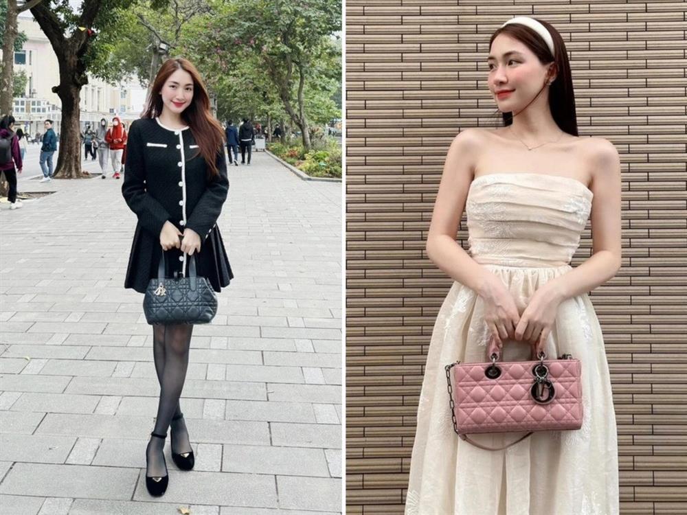 Hòa Minzy trưởng thành sau vấp ngã, sống sang chảnh ở tuổi 29-5