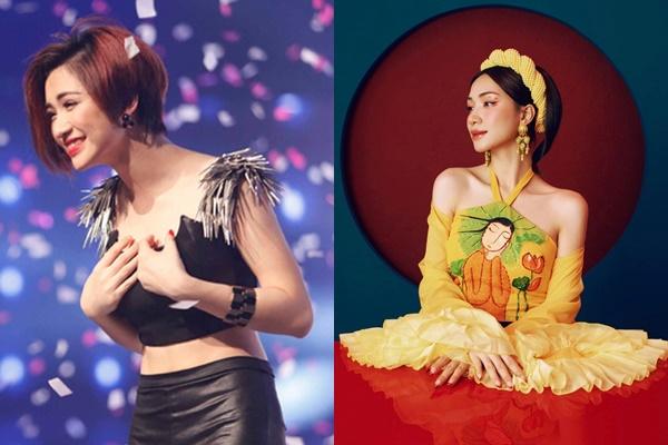 Hòa Minzy sắp kết hôn, lên kế hoạch sinh con bằng phương pháp thụ tinh nhân tạo?-5