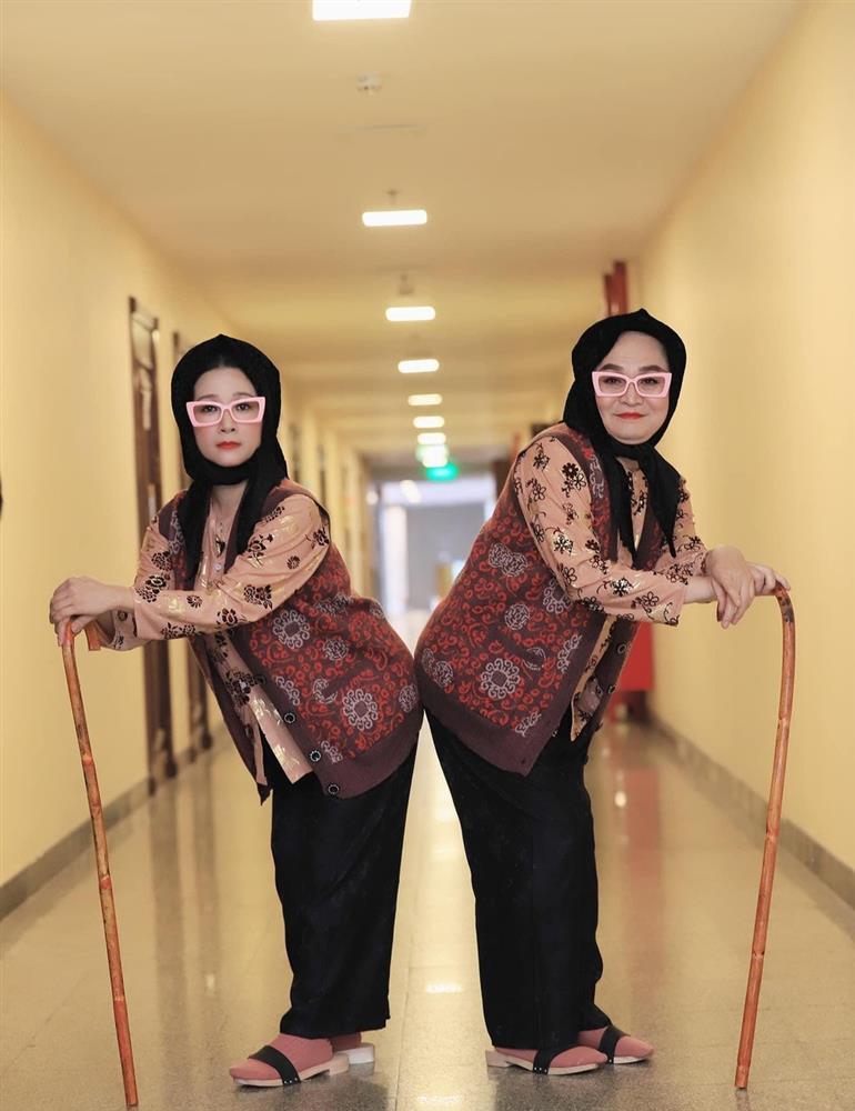 Xuân Hinh nói gì khi bị đồn giàu, có biệt phủ mà không cho ai vay tiền?-2