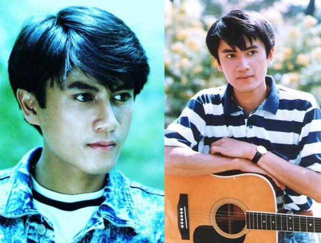 Tài tử phim Việt Thái San nổi danh thập niên 90 rồi mất hút, U50 vẫn độc thân, đam mê làm nghệ thuật ở trời Tây-2