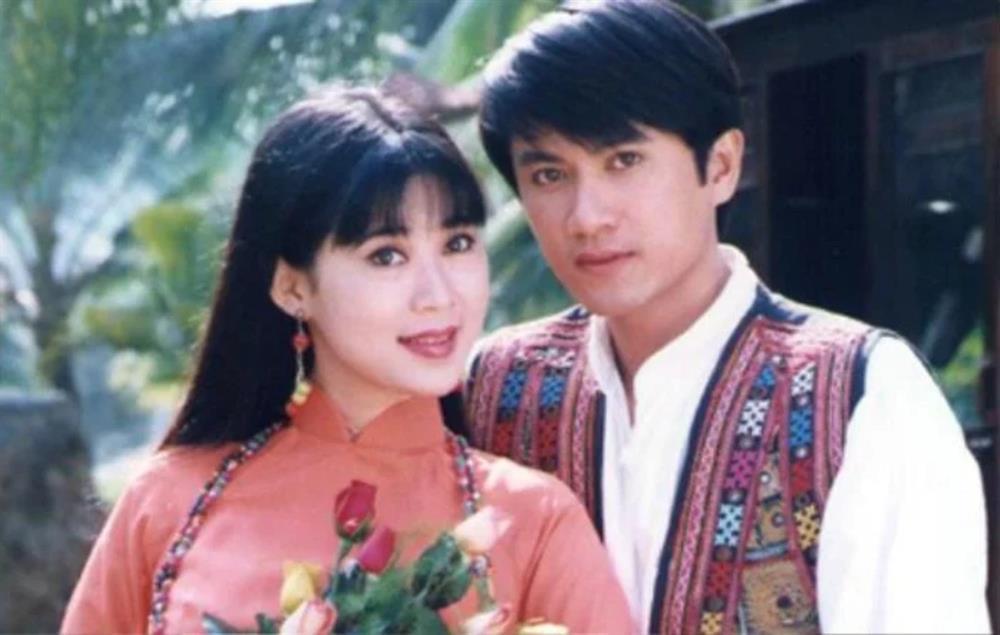 Tài tử phim Việt Thái San nổi danh thập niên 90 rồi mất hút, U50 vẫn độc thân, đam mê làm nghệ thuật ở trời Tây-3