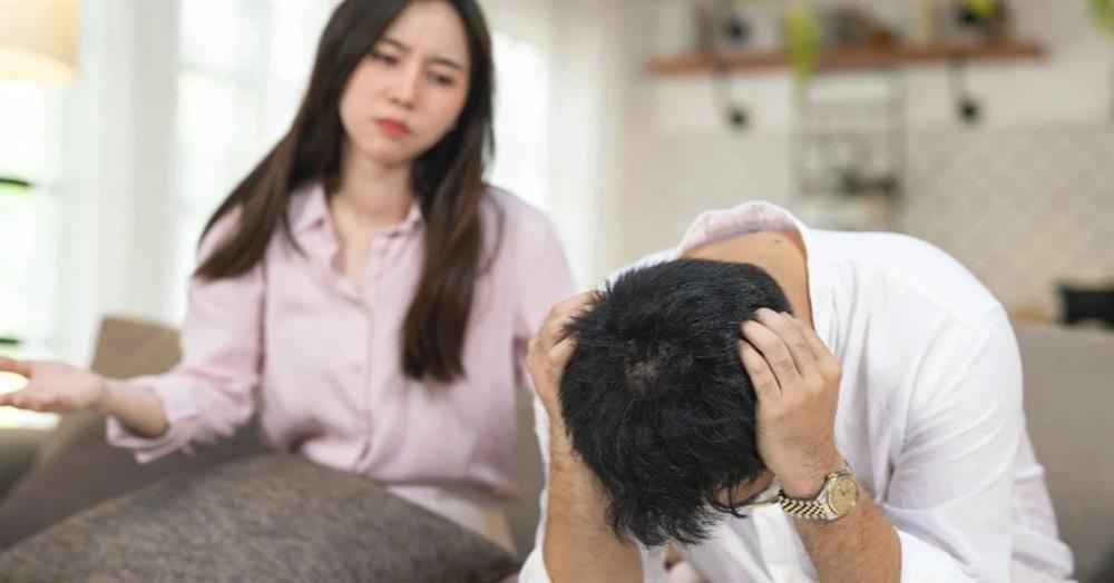 Bạn trai quá đà vì một đam mê buổi tối, tôi chán nản muốn chia tay-1