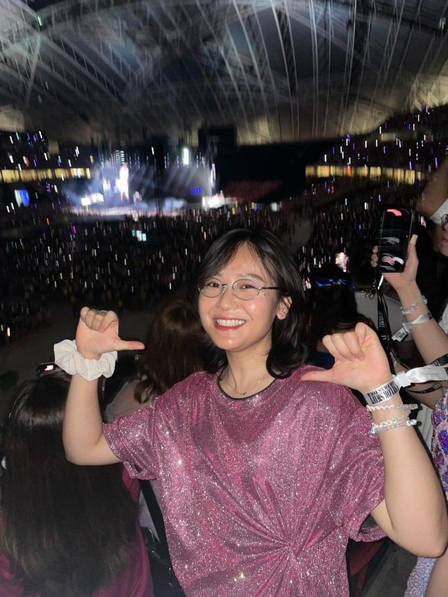 Đu Taylor không lo bị lỗ-2