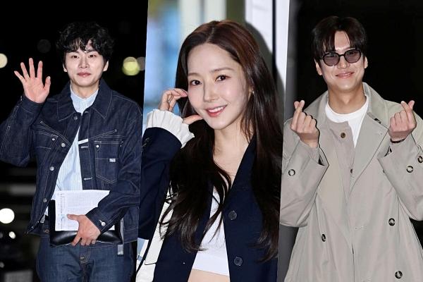 Điểm đến ở Việt Nam khiến Park Min Young và dàn sao Hàn mê mẩn, đổ tới du lịch-6