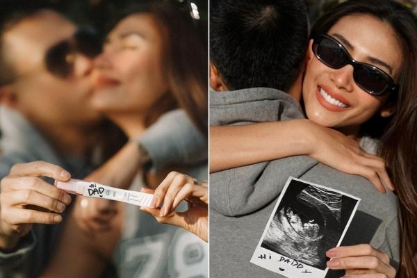 Phản ứng của Minh Tú, Thiên Ân khi Võ Hoàng Yến có thai-3