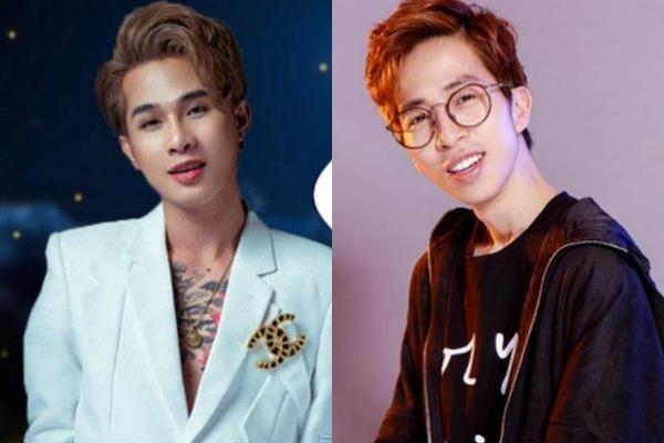 Cover bài hát thị phi của Jack và ViruSs quá viral, 1 nam nhạc sĩ phải xin lỗi cộng đồng mạng-4