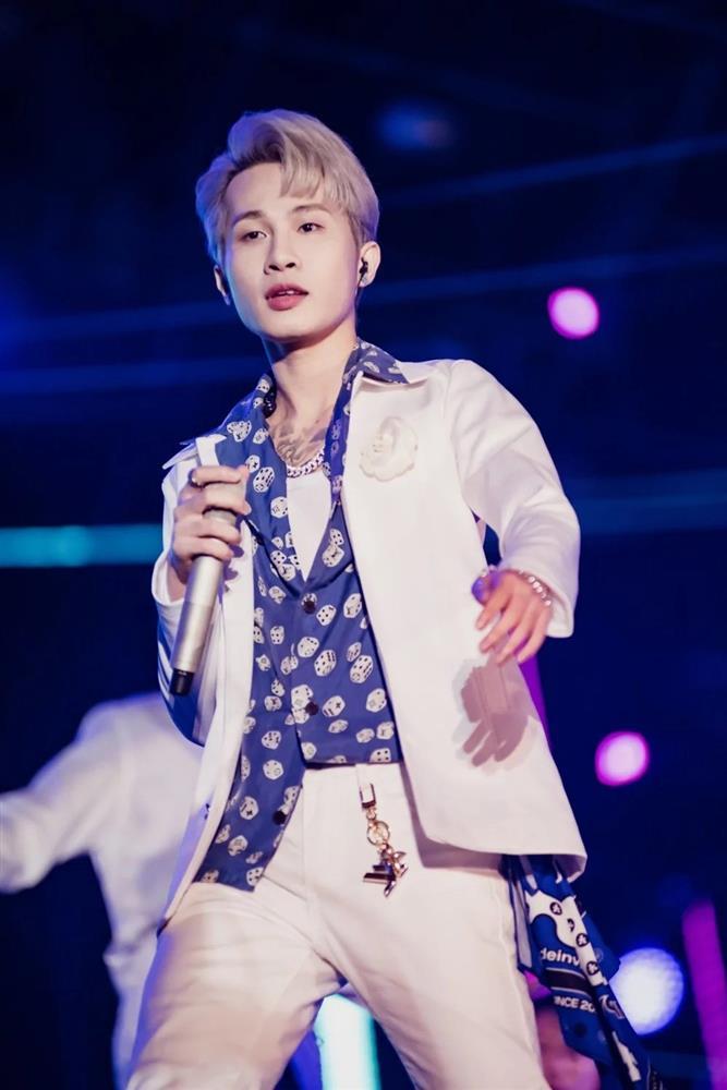 Đại diện công ty quản lý ca sĩ Jack lên tiếng về phát ngôn của ViruSs-2