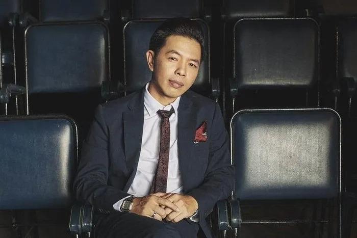 Thái Hòa: Đàn ông đi kiếm tiền đơn giản lắm, phụ nữ ở nhà mới nhiều áp lực-2