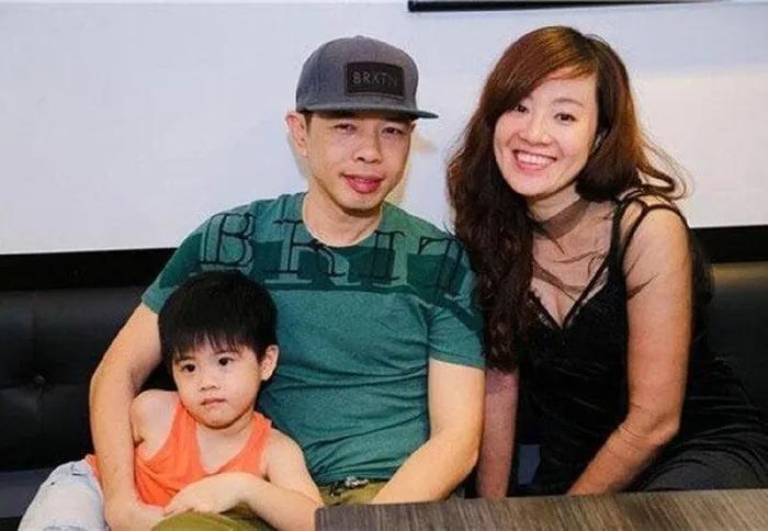 Thái Hòa: Đàn ông đi kiếm tiền đơn giản lắm, phụ nữ ở nhà mới nhiều áp lực-3