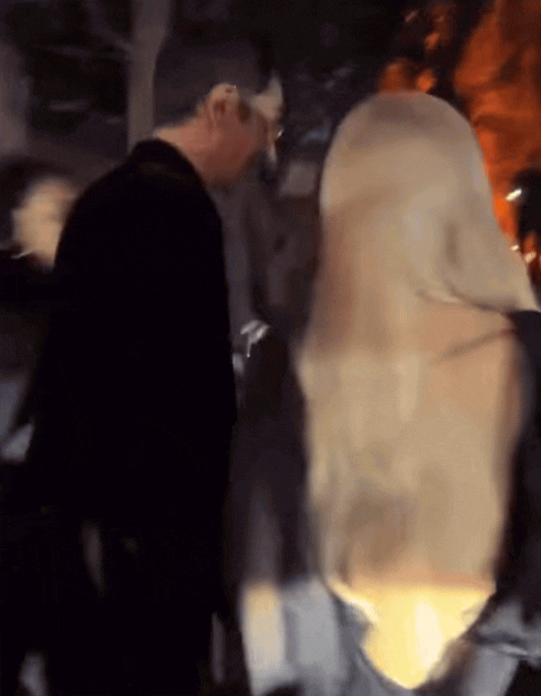 Khung hình slay nhất lúc này gọi tên Rosé, Hailey Bieber cùng dàn sao đình đám-4