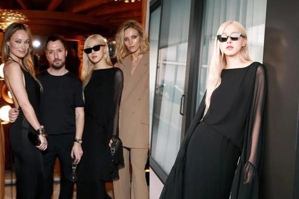 Hailey Bieber nhiều lần tạo ra xu hướng làm đẹp... đồ ăn-7