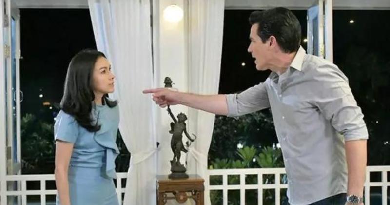 Chồng say xỉn mắng nhiếc vợ trước mặt bạn bè, cô thẳng tay lôi một thứ khiến ai nấy nín bặt-1