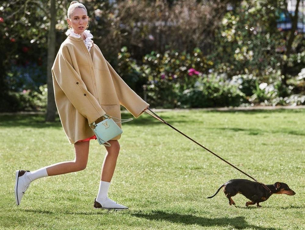 5 chị em ruột nổi tiếng vì có ông nội làm vua, ông ngoại là tỷ phú-3