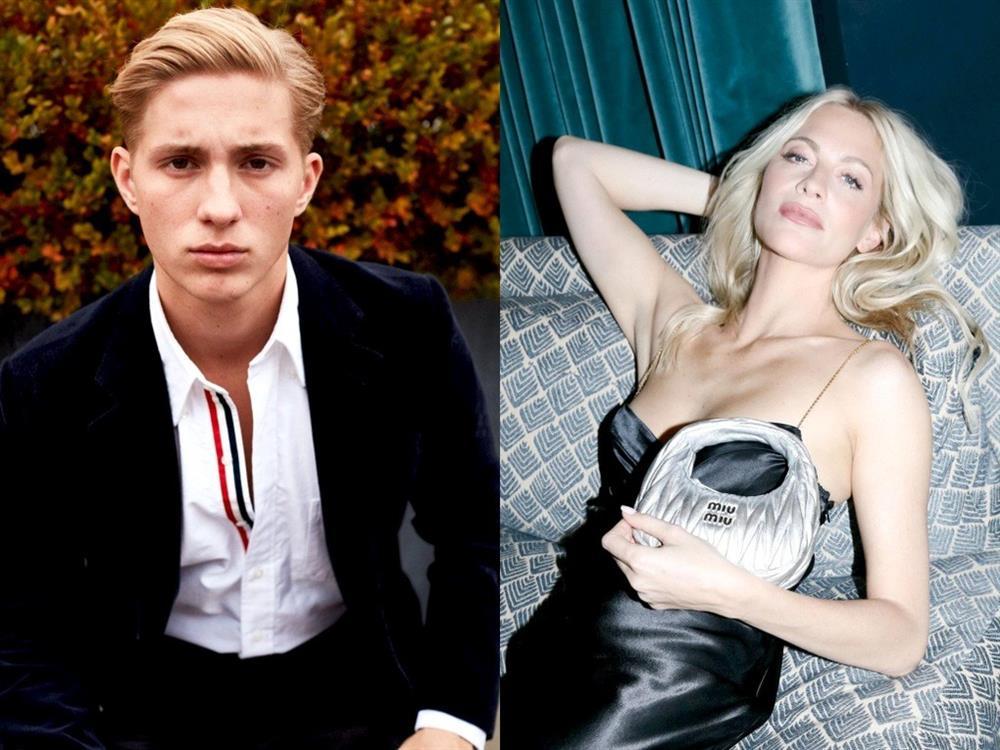 5 chị em ruột nổi tiếng vì có ông nội làm vua, ông ngoại là tỷ phú-5