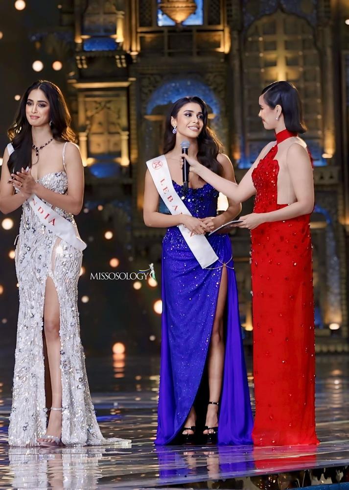 Chung kết Hoa hậu Thế giới 2024: Lê thê, nhiều sạn-2