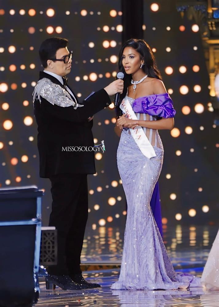 Chung kết Hoa hậu Thế giới 2024: Lê thê, nhiều sạn-3