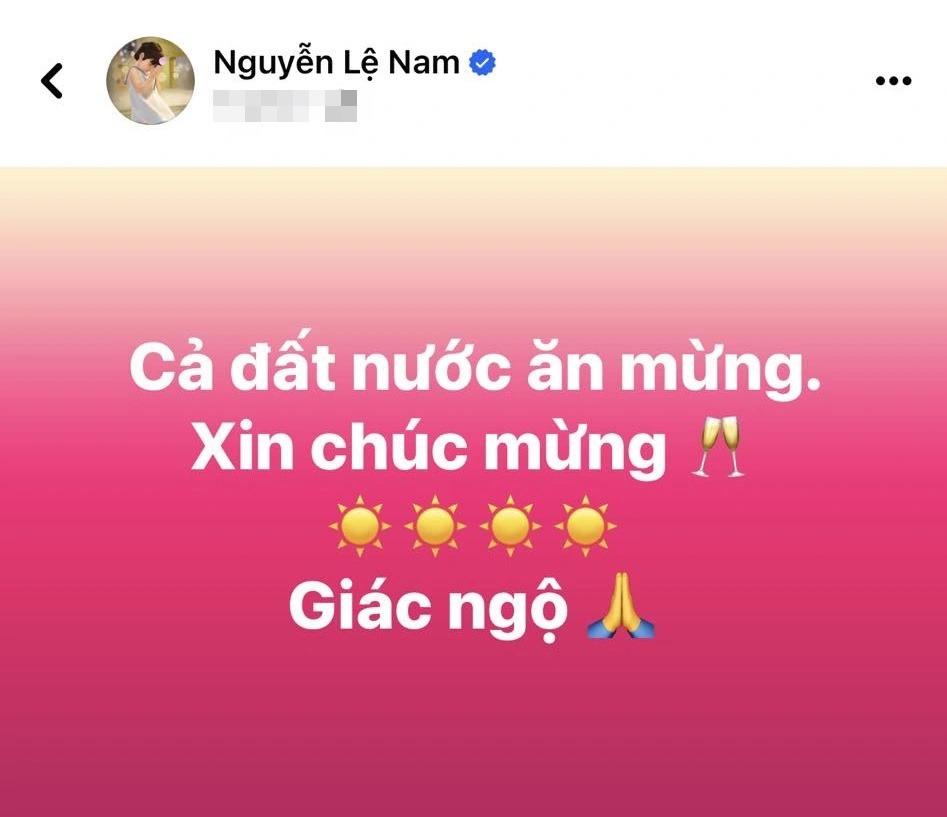 Nam Em ẩn ý đã chia tay chồng sắp cưới, chị gái cũng ngầm xác nhận điều này?-2