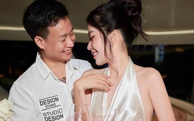 Nam Em ẩn ý đã chia tay chồng sắp cưới, chị gái cũng ngầm xác nhận điều này?-4