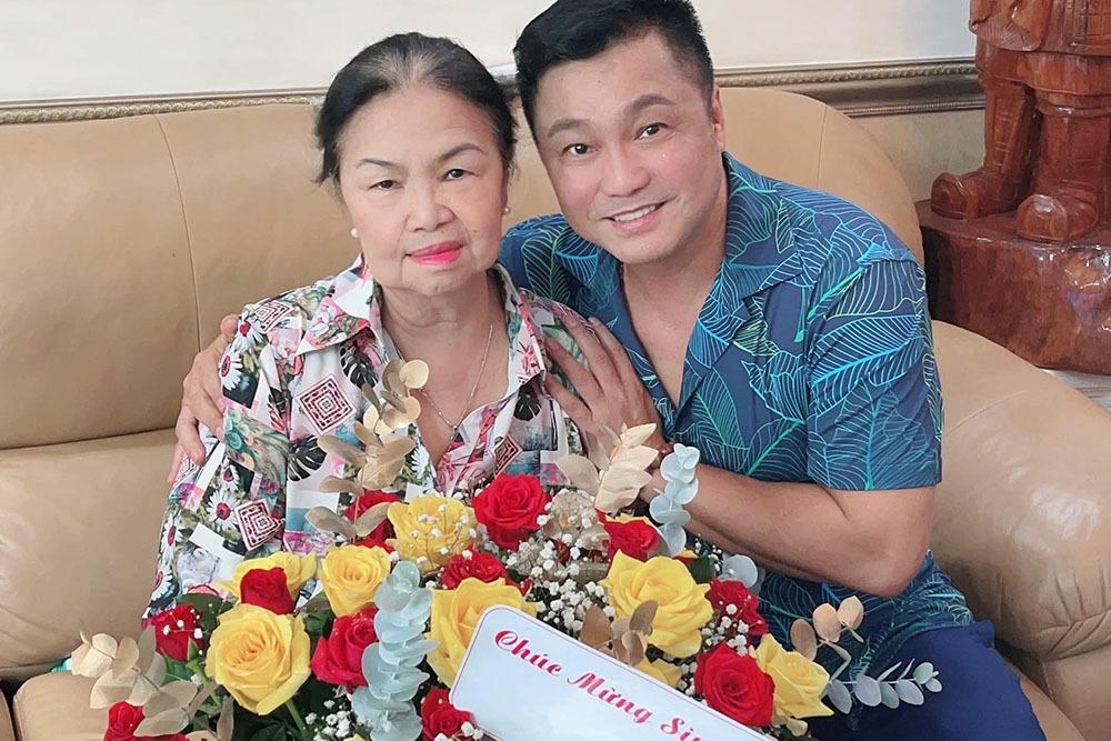 Người phụ nữ đặc biệt đứng sau sự nghiệp thành công của cố NSND Lý Huỳnh, Lý Hùng, Lý Hương-3