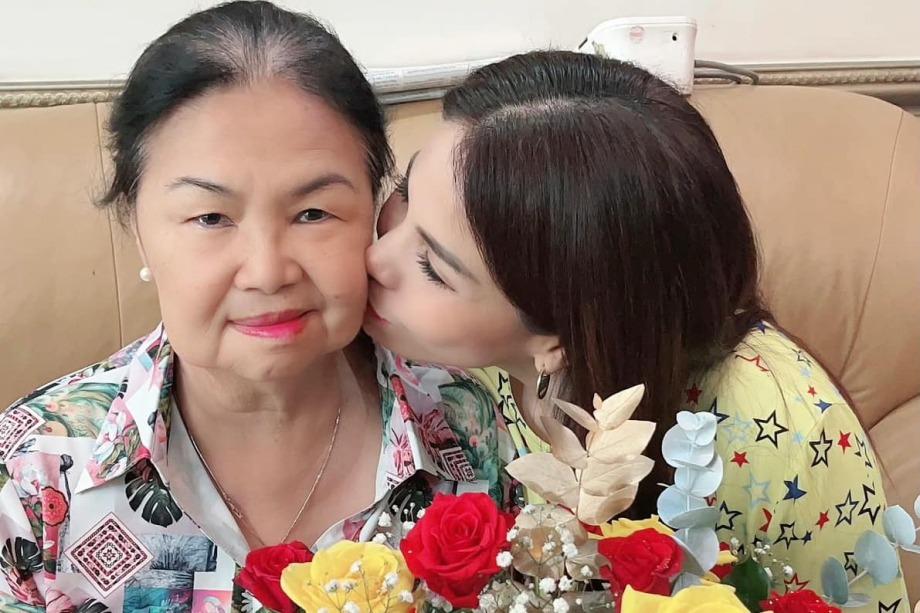 Người phụ nữ đặc biệt đứng sau sự nghiệp thành công của cố NSND Lý Huỳnh, Lý Hùng, Lý Hương-4