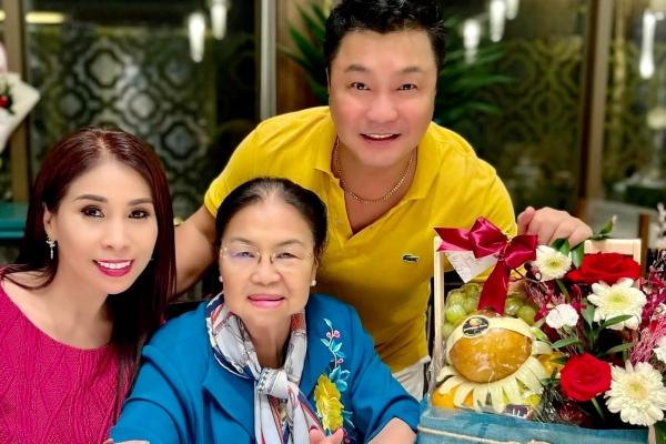 Netizen phản ứng cực căng khi Ngu Thư Hân làm việc này với Trịnh Nghiệp Thành?-7