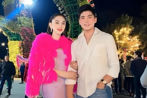 Lâm Khánh Chi bất ngờ xin lỗi con trai, nghi vấn đã rạn nứt với tình tin đồn-6