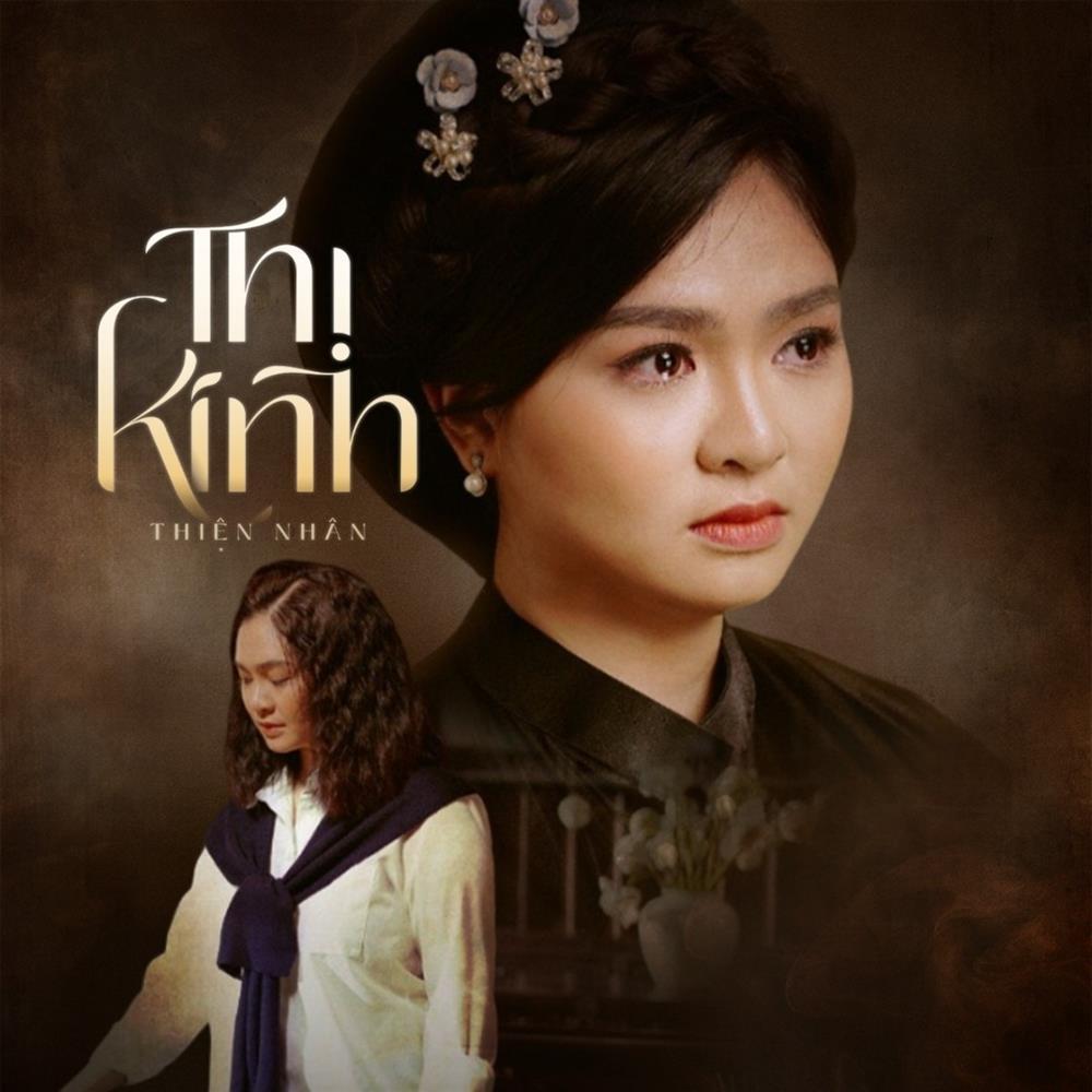 Thiện Nhân trở lại sau ồn ào tình cảm, không ngại bị so sánh với Phương Mỹ Chi-2