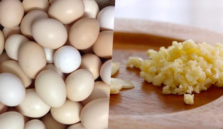 Trứng nhiều dinh dưỡng, dễ chế biến nhưng chớ kết hợp cùng 7 loại thực phẩm này kẻo ngộ độc-4