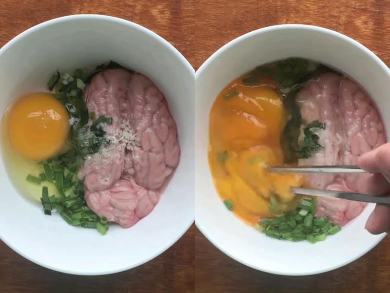 Trứng nhiều dinh dưỡng, dễ chế biến nhưng chớ kết hợp cùng 7 loại thực phẩm này kẻo ngộ độc-3