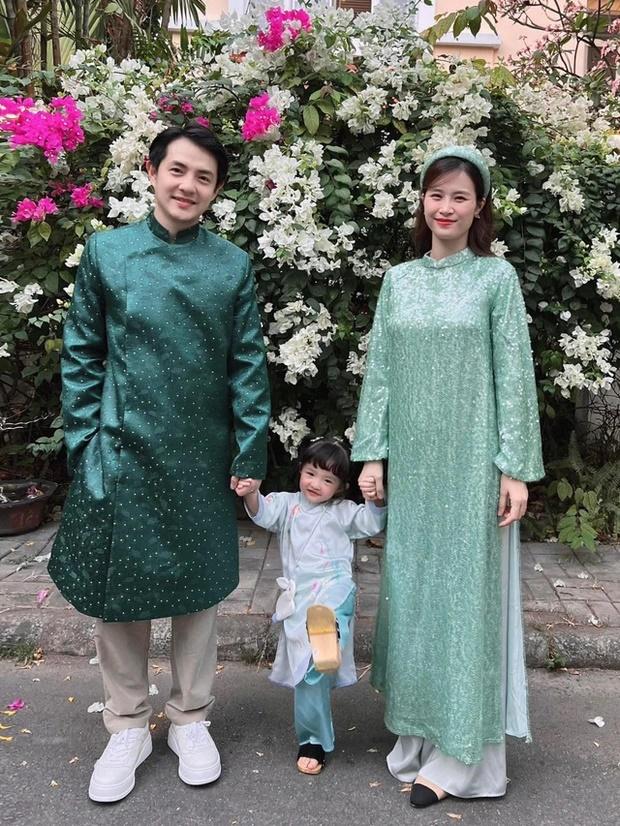 Đông Nhi được ông xã cưng chiều hết mực khi dự sự kiện, chỉ 1 chi tiết soi được giới tính nhóc tỳ thứ 2?-6